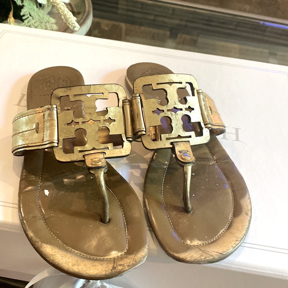 Tory Burch